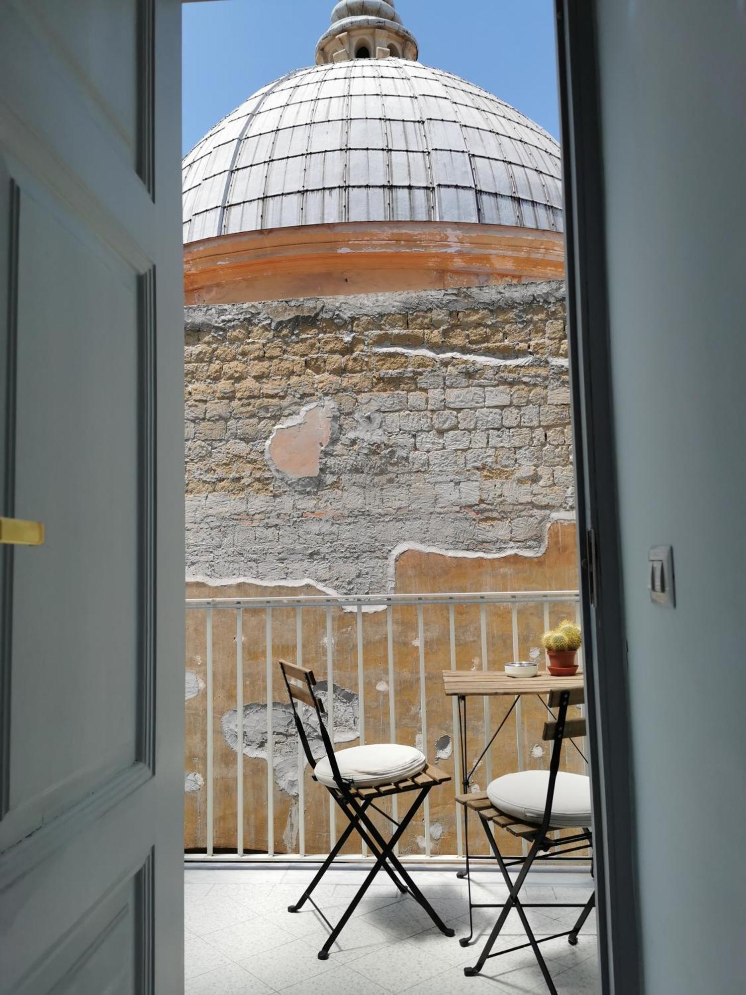 Domus Sibyllina, Galleria Umberto I ナポリ 部屋 写真